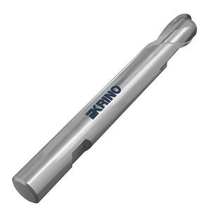 Krino-240060400ดอกกัด8% HSS-CO สองร่องรอบคมมิลส์มีก้านเชื่อมชุดยาว-EAN ดอกสว่าน8014249403081 - Product Image 3