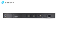 Perangkat Firewall Baru 8 LAN I226-V 2.5G Ethernet 4SFP+ 10G PC Intel I5/i7 Prosesor Generasi ke-4 Perangkat Jaringan untuk Kantor Komersial