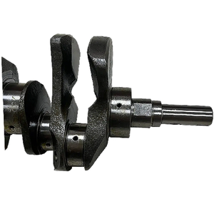 Đối với Nissan Elgrand Paladin Pathfinder Navara biên giới xterra vg33 vg33e 3.3L V6 trục khuỷu - Product Image 3