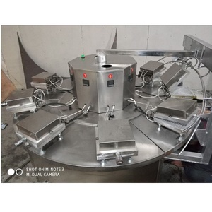 Macchina Industriale per Coni Gelato e Wafer in Vendita - Product Image 2