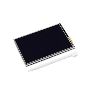 320x240 ILI9486驱动程序SPI接口，用于覆盆子pi 3b 3.5英寸3.5 “TFT LCD触摸屏显示模块