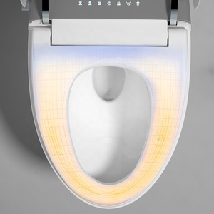 Смарт-унитаз в европейском стиле - Product Image 5