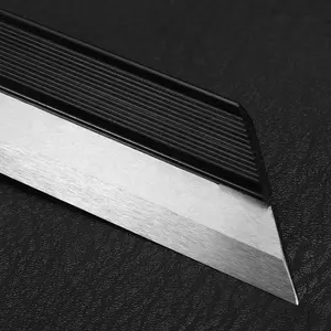 <span class=keywords><strong>Regla</strong></span> recta, borde <span class=keywords><strong>de</strong></span> cuchillo DIN874/00 <span class=keywords><strong>regla</strong></span> recta <span class=keywords><strong>de</strong></span> <span class=keywords><strong>acero</strong></span> <span class=keywords><strong>inoxidable</strong></span> <span class=keywords><strong>de</strong></span> <span class=keywords><strong>acero</strong></span> al carbono - Product Image 5