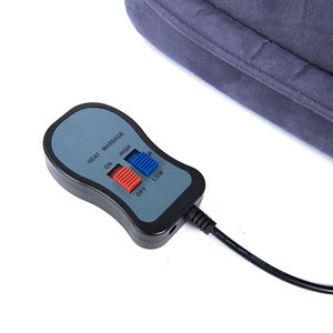 Calentador eléctrico para pies, tratamiento relajante para calentar y amasar, para masaje Shiatsu - Product Image 2