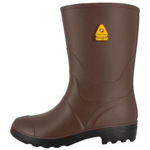 NORA-Bota baja profesional para la Agricultura y la silvicultura MARRON-EAN 8032690152600 BOOTS NORA- - Product Image 3