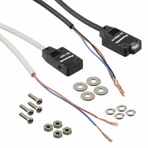 EX-19EB-PN Sensores fotoeléctricos industriales nuevos y originales en stock - Product Image 1