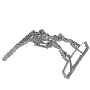 DJI Mavic <span class=keywords><strong>3</strong></span> 액세서리용 삼각대 고조 및 부력로드 랜딩 기어 익스텐션 플로팅 키트 안정성 향상 - Product Image 4