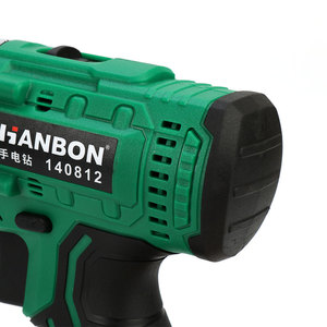 New Design 12V Cordless Screw Driver <b>Screwdriver</b> Drill Mini Impact <b>Set</b> 140812 Cordless Mini Drill / Driver 140812 140812 Cordles - Product Image 5