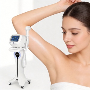 Appareil d'épilation et de traitement des taches IPL, <span class=keywords><strong>lumière</strong></span> <span class=keywords><strong>pulsée</strong></span> intense, épilation du corps entier, élimination des taches de rousseur et des taches solaires, appareil de beauté à domicile - Product Image 3
