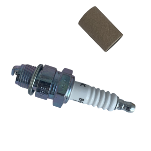 Bujías de Platino Iridio de Alta Calidad B8HS-10 7637 B8HS10 7637 para YAMAHA <span class=keywords><strong>Sea</strong></span>-<span class=keywords><strong>Doo</strong></span> Kawasaki NGK - Product Image 4