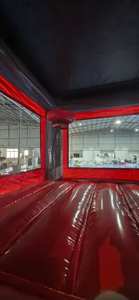 <span class=keywords><strong>Castillo</strong></span> Inflable <span class=keywords><strong>de</strong></span> Alta Calidad para Exteriores, Casa <span class=keywords><strong>de</strong></span> Brinco Inflable en Venta - Product Image 5