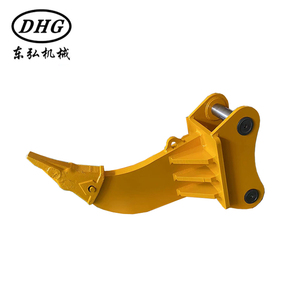 Diskon suku cadang tambahan ekskavator Mini hidrolik penjepit harga - Product Image 1