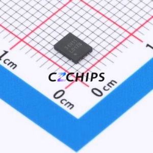Régulateur linéaire PMIC (LDO) neuf et original LP3981ILDX-2.8/NOPB WSON-6-EP(3x4) à puce IC à circuit intégré - Product Image 1