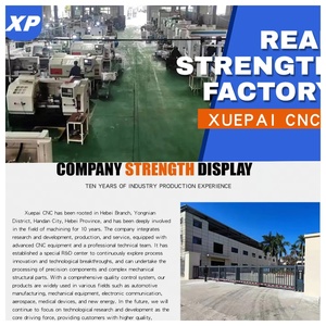 Tùy chỉnh độ chính xác cao <span class=keywords><strong>CNC</strong></span> gia công dịch vụ Trung Quốc cho các bộ phận bằng thép không gỉ Titanium-phay chuyển kỹ thuật chuốt - Product Image 4