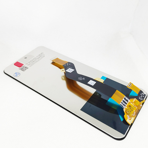Pantalla LCD de repuesto original para Tecno Pova 4 LG7N con ensamblaje de digitalizador de pantalla táctil, 100% probada, piezas de LCD para teléfonos móviles - Product Image 6