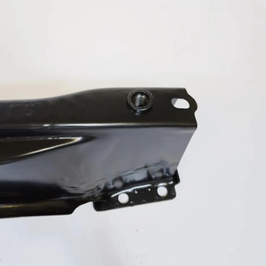 Esqueleto de hierro de barra trasera de piezas de automóvil de buena calidad 95550531311 para New Old <span class=keywords><strong>CA</strong></span>-yenne - Product Image 5