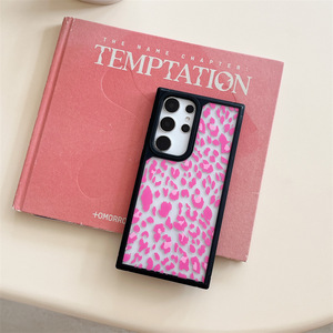 เคสโทรศัพท์สำหรับ <span class=keywords><strong>Samsung</strong></span> S24/S24Ultra/S24 + S23Ultra/S23/S23 +/S23FE S22/S22Ultra A05/S A13/14/15/23/25(<span class=keywords><strong>5G</strong></span>)/35(5กรัม)/<span class=keywords><strong>54</strong></span>(5กรัม)/55(5กรัม) - Product Image 4