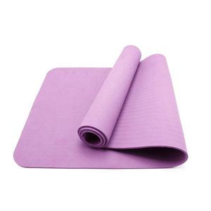 <span class=keywords><strong>Tapis</strong></span> de <span class=keywords><strong>yoga</strong></span> bicolore personnalisé, antidérapant, écologique, réversible, imperméable, naturel, marqué, épaisseur personnalisée, vente en gros 2026 - Product Image 4
