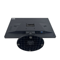 Moniteur LED populaire de 18,5/19/19,5 pouces, 1440x900, 75Hz, pour les entreprises, VGA HDMI, 5ms, bon fournisseur OEM