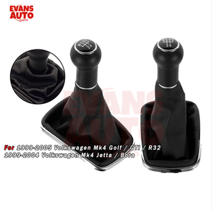 Pommeau de levier de vitesse Crystal Hoodie 5/6 Speed pour <span class=keywords><strong>Volkswagen</strong></span> VW Golf4 Bora 1998-2004 Pommeau de levier de vitesse - Product Image 5