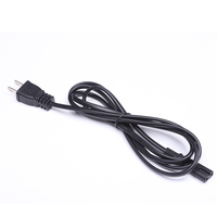 Câble d'extension de lampe de sel, appareil domestique, câbles d'alimentation de lampe avec interrupteur, pièces