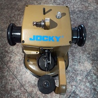 Machine à coudre JOCKY GP5-1 pour matériaux fins et moyens