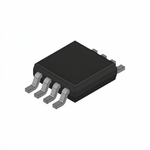 En stock 8 TSSOP, 8 MSOP (0,118'', largeur 3,00 mm) Puce IC OPAMP DIFF 1 CIRCUIT 8MSOP EL5173IY Composants de kit électronique - Product Image 1