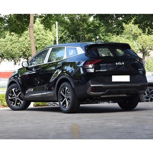 Nuova <span class=keywords><strong>Kia</strong></span> <span class=keywords><strong>Sportage</strong></span> 2026 SUV 2.0L 2WD a Benzina, Auto Nuova in Stock, Spedizione Rapida - Product Image 6
