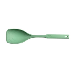 Espátula de Silicona, Juego de 3 Piezas, Resistente a Altas Temperaturas, Utensilio de Cocina, Cuchara para Saltear - Product Image 5