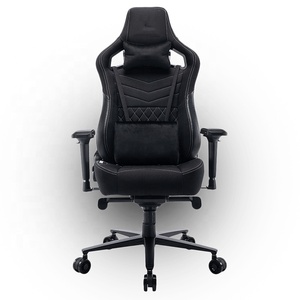 Chaise de jeu à bascule pivotante réglable en mousse moulée pour les personnes obèses, <span class=keywords><strong>Steelseries</strong></span> Budget, nouvelle collection - Product Image 1