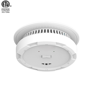 Anka Wifi Slimme Brandbeveiligingshub Foto-Elektrisch Alarmsysteem Aansluitbare Apparaten - Product Image 3