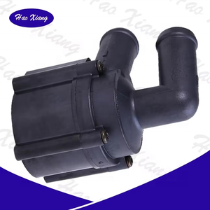 Haoxiang 5N0965561 V10160010 Chine <span class=keywords><strong>Prix</strong></span> Pièces de fabrication de moteur de voiture Pompe à eau <span class=keywords><strong>électrique</strong></span> pour Audi A3 2003-2012 - Product Image 2