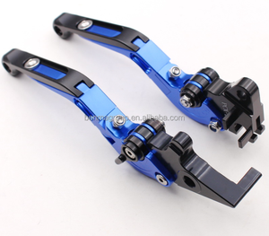 Motocross อะไหล่ <span class=keywords><strong>PCX</strong></span> 125 <span class=keywords><strong>PCX</strong></span> 150 CNC คลัทช์เบรคคัน - Product Image 2