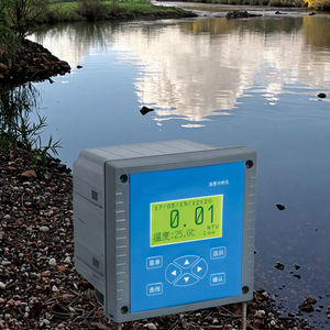 Santral soğutma suyu bulanıklık analiz cihazı su kalitesi test cihazı - Product Image 3