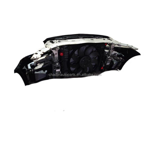 ตะแกรงกันชนหน้า C-Class <span class=keywords><strong>AMG</strong></span> สำหรับ <span class=keywords><strong>Mercedes</strong></span> Benz C63 AMG63 205 W205อัปเกรดรถยนต์รุ่นที่ใช้ C-Class ส่วนหน้า - Product Image 3