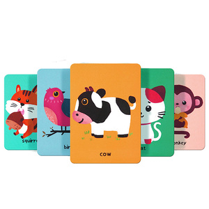 Tarjetas <span class=keywords><strong>de</strong></span> Memoria Flash <span class=keywords><strong>de</strong></span> Matemáticas para Niños, con Temática <span class=keywords><strong>de</strong></span> Animales, Tarjetas Educativas <span class=keywords><strong>de</strong></span> Conteo para Preescolar y Habilidades Matemáticas Tempranas - Product Image 2