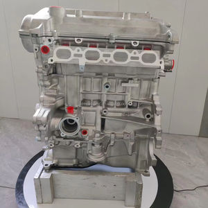 Moteur 1NZ de haute qualité 1NZ-FE pour voiture japonaise <span class=keywords><strong>Toyota</strong></span> 1.5L essence 4 cylindres pour Lexus CT <span class=keywords><strong>100h</strong></span> 2NZ 2NZ-FE - Product Image 1