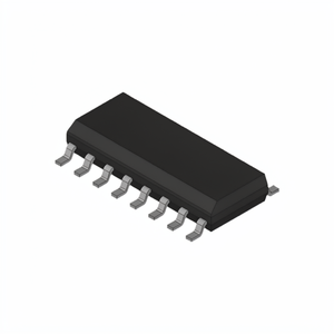 Power Management (PMIC) MIC4467BWM Original One Stop Service Electronic Circuit Components 16 SOlC - Product Image 1