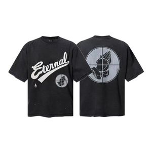 Nuova T-Shirt Estiva da Uomo con Stampa di Personaggi <span class=keywords><strong>Anime</strong></span> Cartoon, Manica Corta, Stile Casual e Comodo - Product Image 2