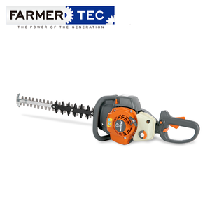 เครื่องตัดแต่งพุ่มไม้แบบใช้น้ำมันเบนซิน รุ่น Professional HS81 HS81T <span class=keywords><strong>HS81R</strong></span> ใบมีด 600 มม. 23 ซีซี สำหรับตัดแต่งสวน - Product Image 4