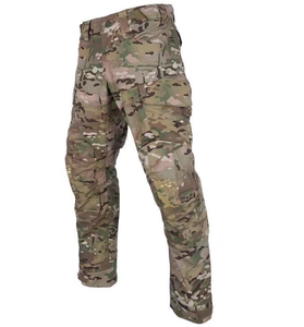Pantalon cargo tactique pour homme SFB28 711, tissu Oxford, durable, multi-poches, coupe droite, toutes saisons - Product Image 2