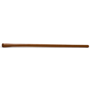 ด้ามจอบไม้ธรรมชาติ ขนาดเส้นผ่านศูนย์กลาง 35 มม. - Product Image 1