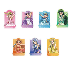 Joyouth - Figura Coleccionable Oficial de Mermaid Melody Pichi Pichi Pitch, Personaje de Anime Lucia <span class=keywords><strong>Nanami</strong></span>, Original - Product Image 1