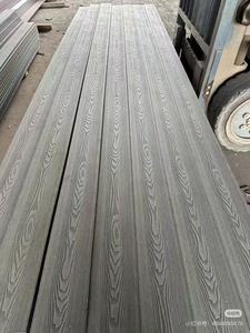 Platelage composite sans entretien, panneaux de terrasse en WPC résistants à la moisissure pour des solutions de parquet extérieur sans tracas - Product Image 3