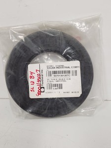 Joint d'étanchéité industriel Fluidseal S070130120tc, neuf, stock ancien, avec garantie - Product Image 1