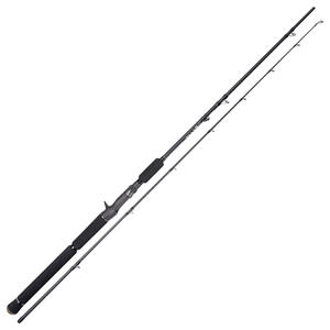 NOEBY Beast power game pêche en eau douce gros appât brochet <span class=keywords><strong>canne</strong></span> à pêche - Product Image 1