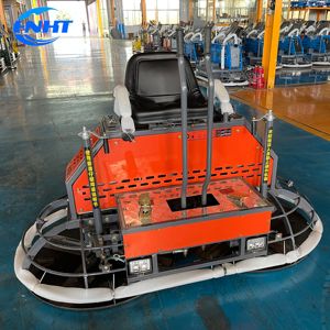 Directo de Fábrica, Máquina Allanadora de Concreto de 1000 mm, 27 HP, Bajo Costo de Mantenimiento, Gran Venta - Product Image 1