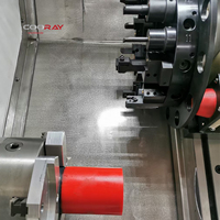 CRL-OSL tour CNC DMH pour bagues d'étanchéité hydrauliques et joints d'huile | Fabricant de joints (250/400/500/600/700/750/800/850/1000/1600/2000/2500//)