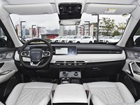 China-Chic Jetour X70 Plus 7 Seater SUV 1.5T Essence Luxe Intérieur Voiture Familiale Exportation Directe Aucun Intermédiaire