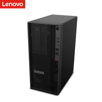 Promo ThinkStation P340 I9-10900K/64G DDR4/512GB+4TB RTX5000 PCIe 3.0 210W PSU Tower Graphics Workstation Tersedia